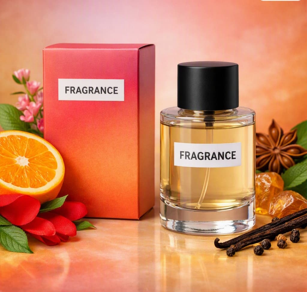 Signature Eau de Parfum